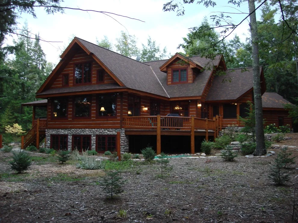Transforming Dream Exteriors by Benson Builders LLC - Photo 17