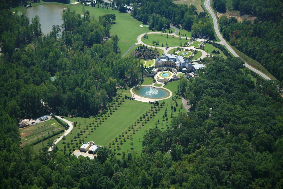North Georgia Estate by Joe A. Gayle & Associates - Photo 6