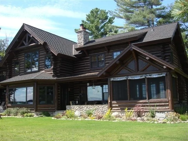 Transforming Dream Exteriors by Benson Builders LLC - Photo 16