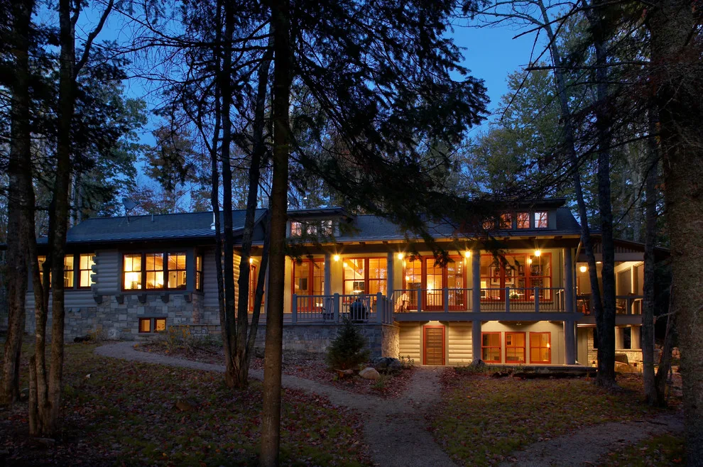 Transforming Dream Exteriors by Benson Builders LLC - Photo 6