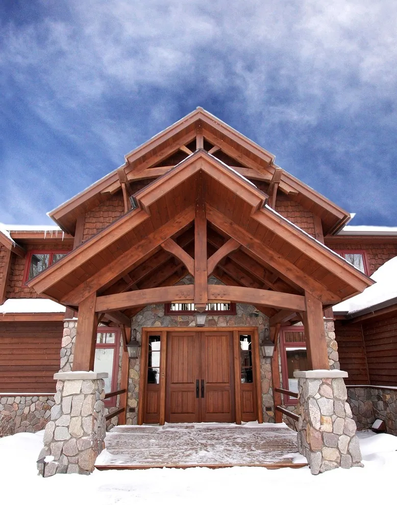 Transforming Dream Exteriors by Benson Builders LLC - Photo 2