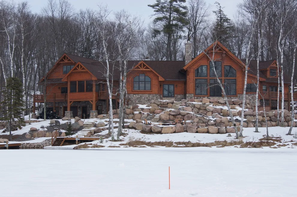 Transforming Dream Exteriors by Benson Builders LLC - Photo 10