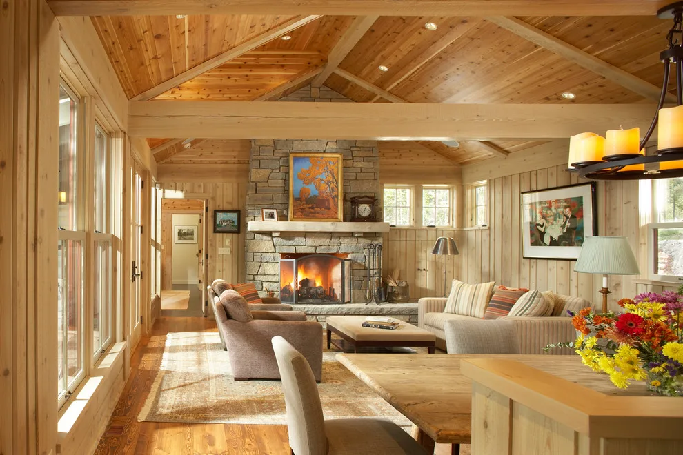 Creating Exceptional Living Spaces by Benson Builders LLC - Photo 9