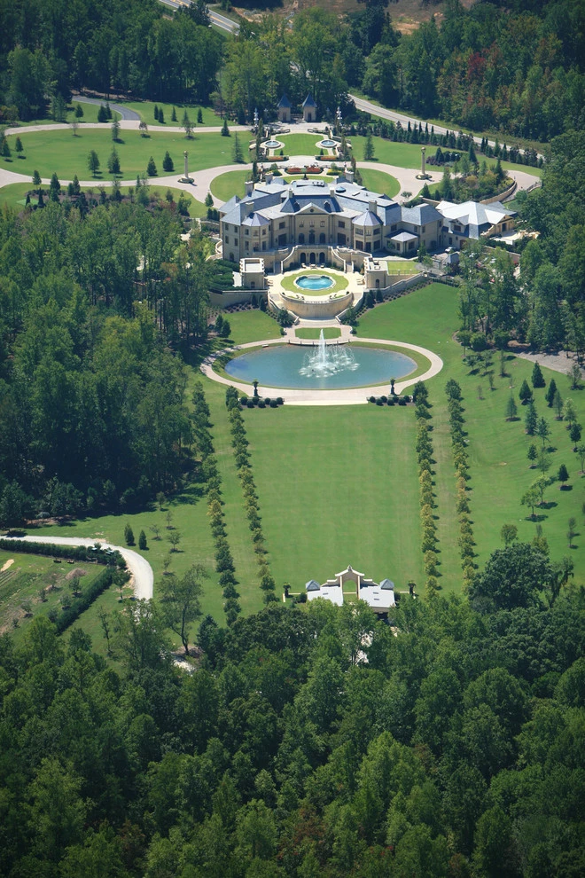 North Georgia Estate by Joe A. Gayle & Associates - Photo 7