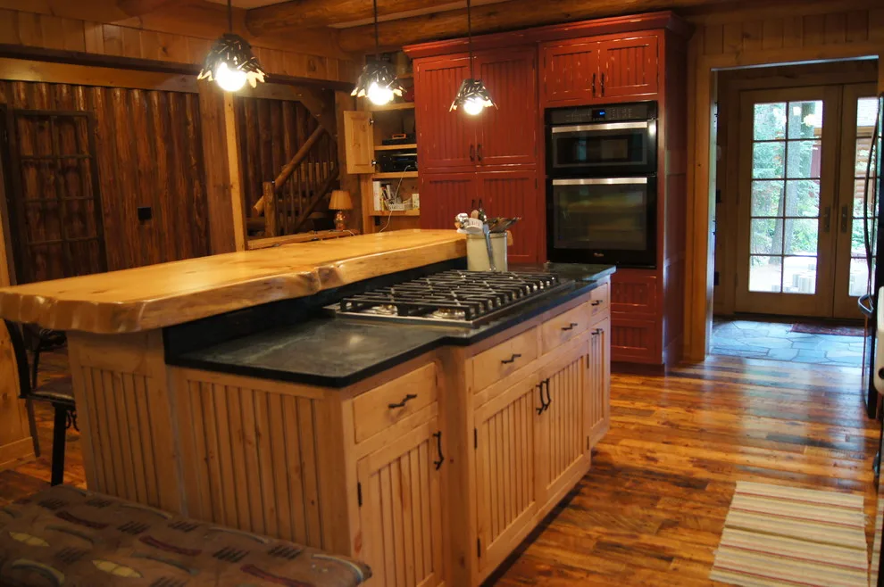 Creating Dream Kitchens by Benson Builders LLC - Photo 20