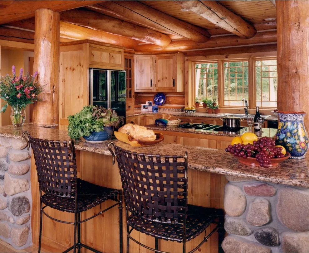 Creating Dream Kitchens by Benson Builders LLC - Photo 16