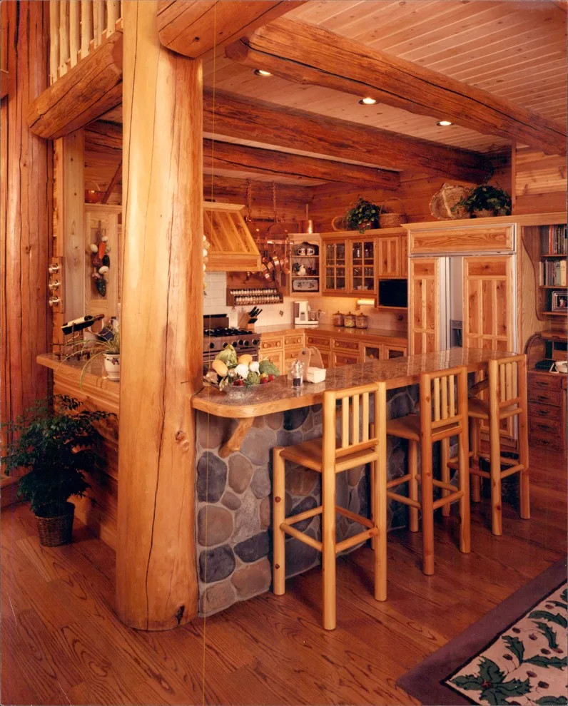 Creating Dream Kitchens by Benson Builders LLC - Photo 3