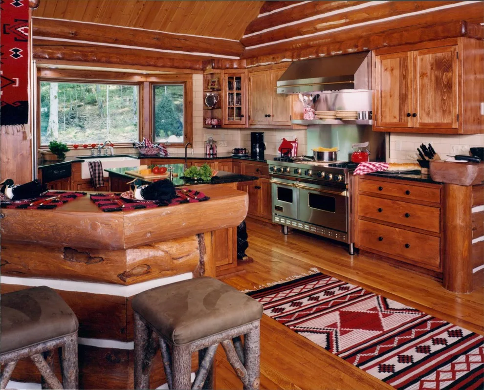 Creating Dream Kitchens by Benson Builders LLC - Photo 11