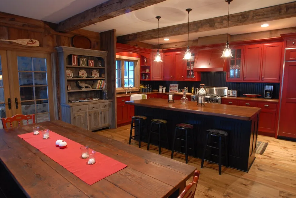 Creating Dream Kitchens by Benson Builders LLC - Photo 18