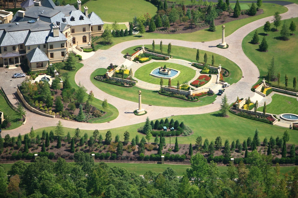 North Georgia Estate by Joe A. Gayle & Associates - Photo 5