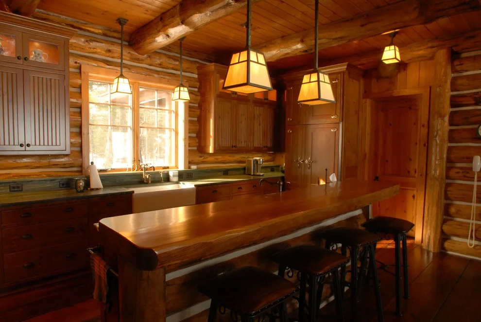 Creating Dream Kitchens by Benson Builders LLC - Photo 19