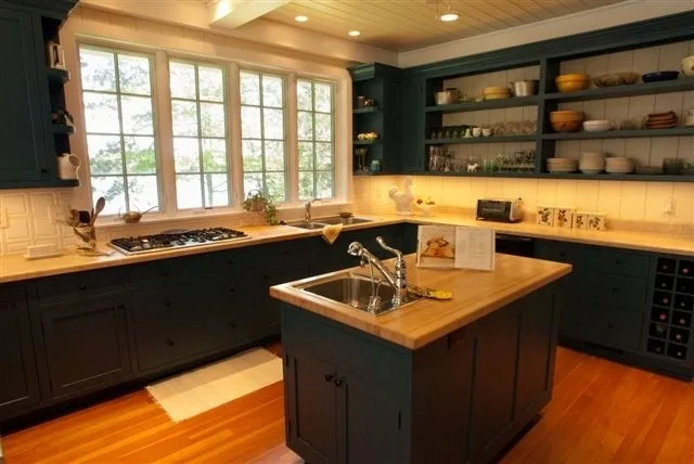 Creating Dream Kitchens by Benson Builders LLC - Photo 9