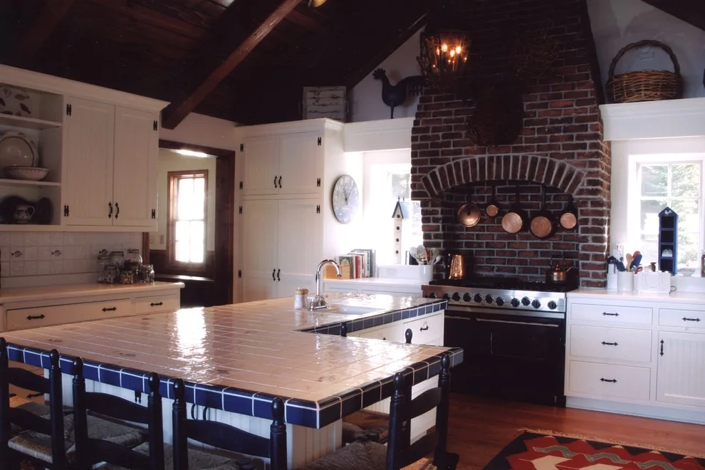 Creating Dream Kitchens by Benson Builders LLC - Photo 14
