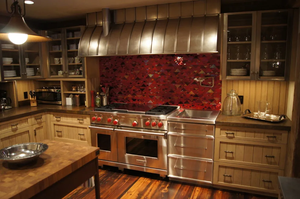 Creating Dream Kitchens by Benson Builders LLC - Photo 7