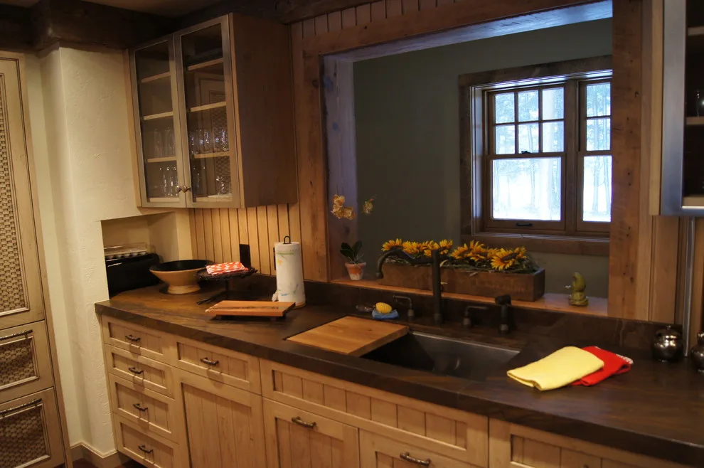 Creating Dream Kitchens by Benson Builders LLC - Photo 6
