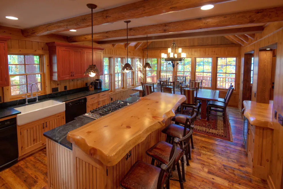 Creating Dream Kitchens by Benson Builders LLC - Photo 15