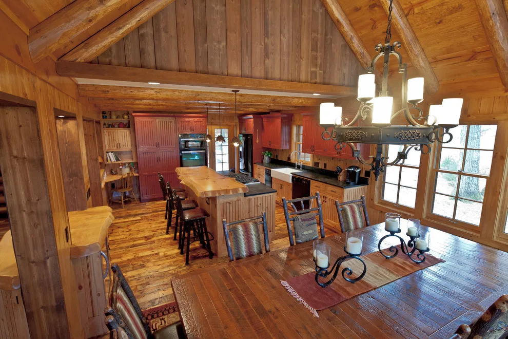 Creating Dream Kitchens by Benson Builders LLC - Photo 22