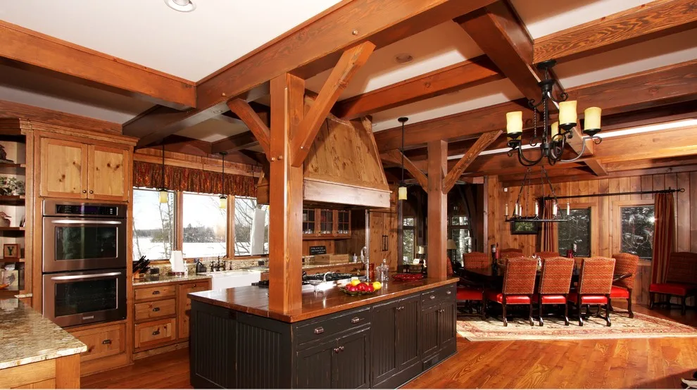 Creating Dream Kitchens by Benson Builders LLC - Photo 17