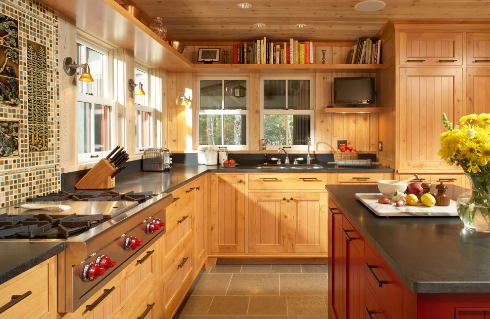 Creating Dream Kitchens by Benson Builders LLC - Photo 2