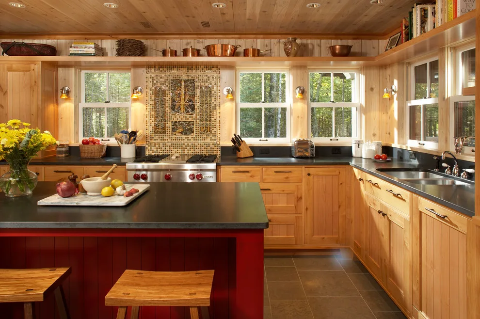 Creating Dream Kitchens by Benson Builders LLC - Photo 13