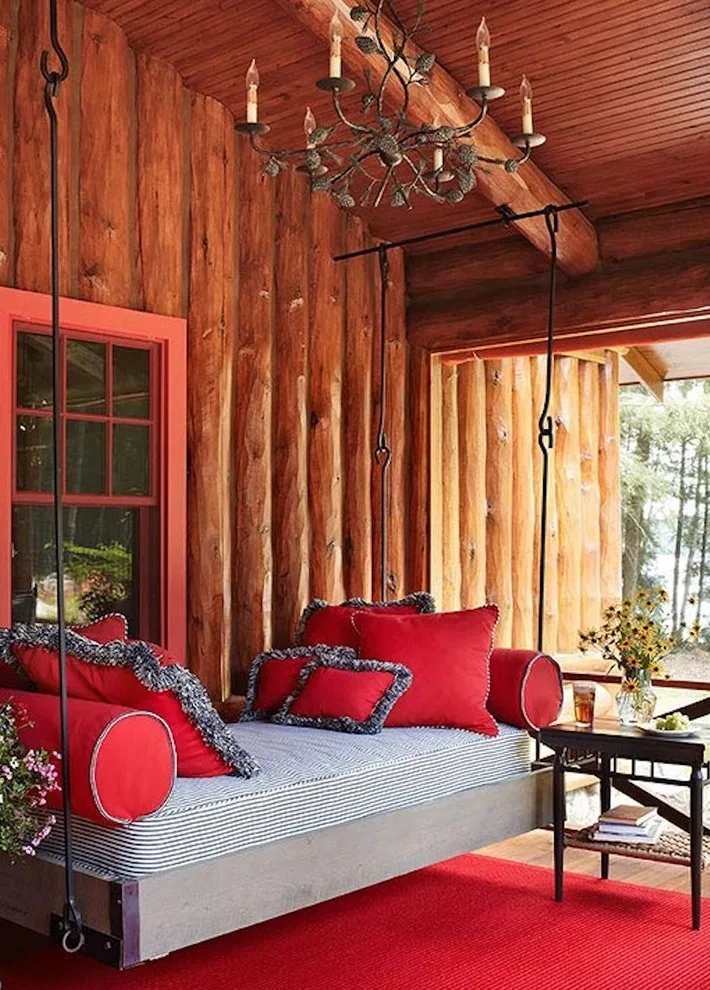 Creating a Dream Enclosed Porch by Benson Builders LLC - Photo 2