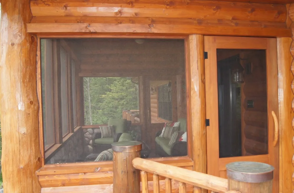 Creating a Dream Enclosed Porch by Benson Builders LLC - Photo 5