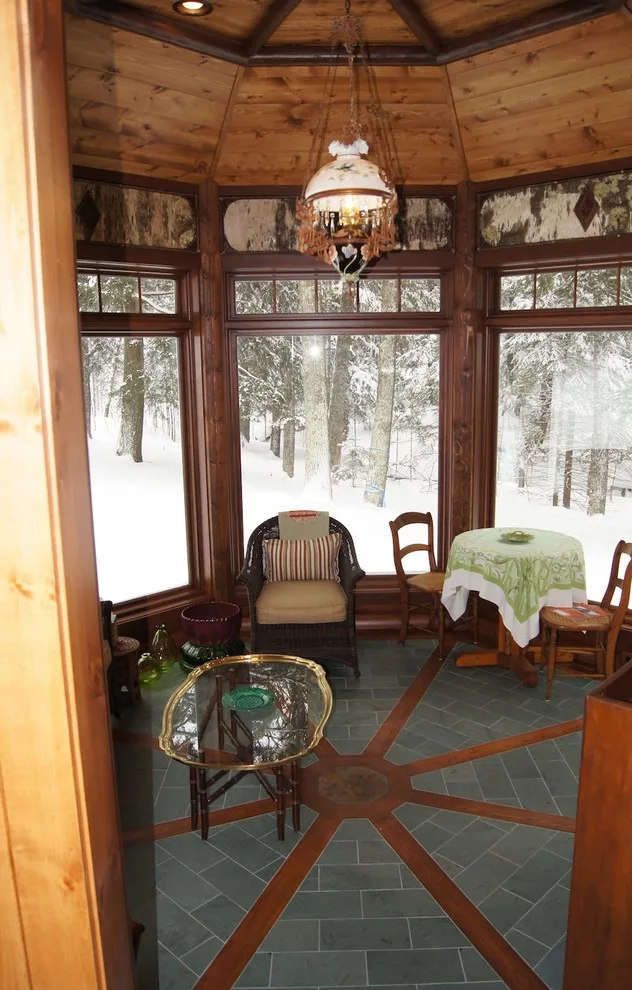 Creating a Dream Enclosed Porch by Benson Builders LLC - Photo 6