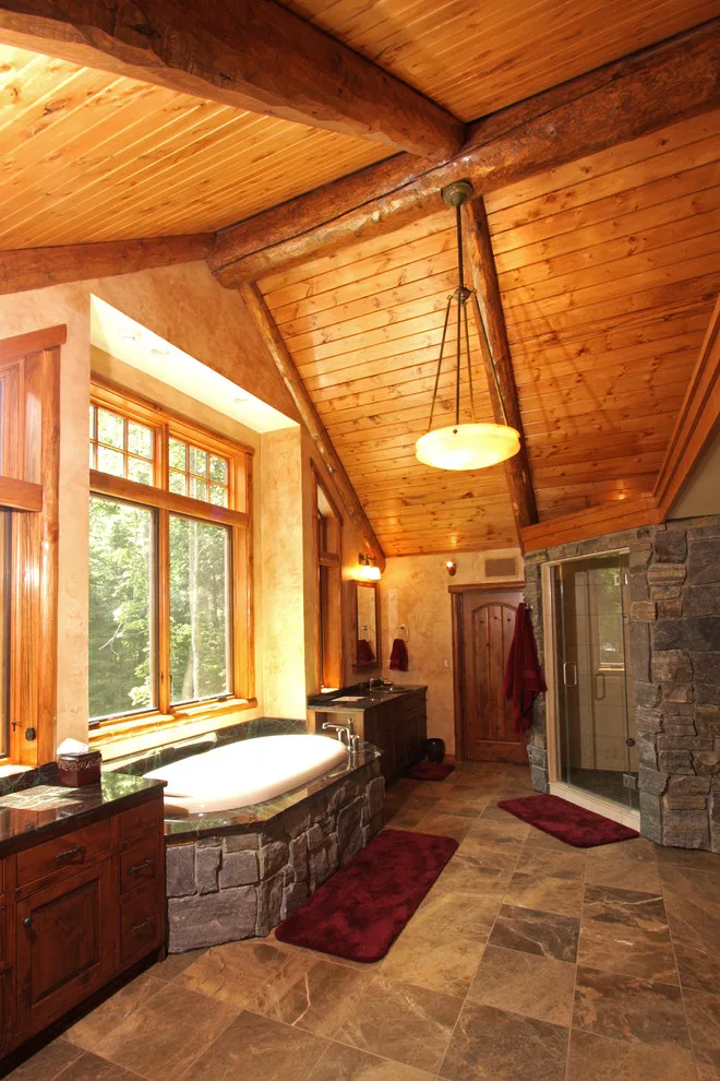 Realizing a Dream Home: Album 4 by Benson Builders LLC - Photo 6
