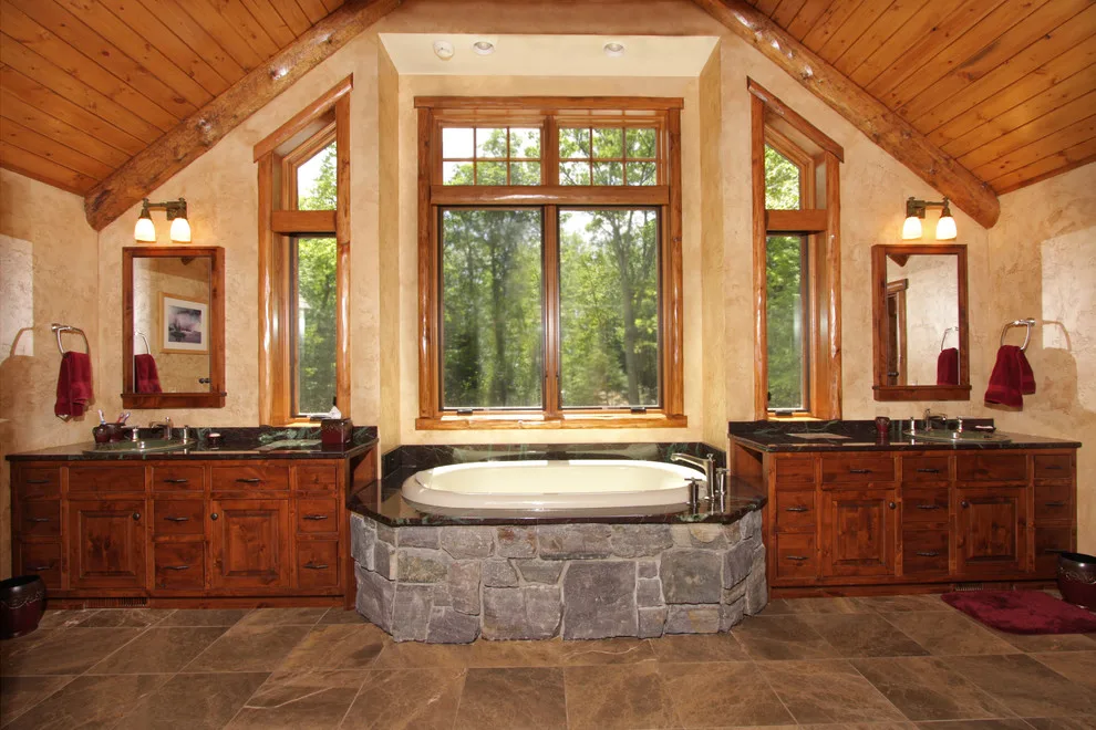 Realizing a Dream Home: Album 4 by Benson Builders LLC - Photo 7