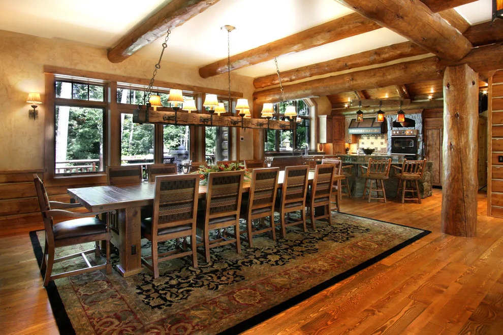 Realizing a Dream Home: Album 4 by Benson Builders LLC - Photo 4