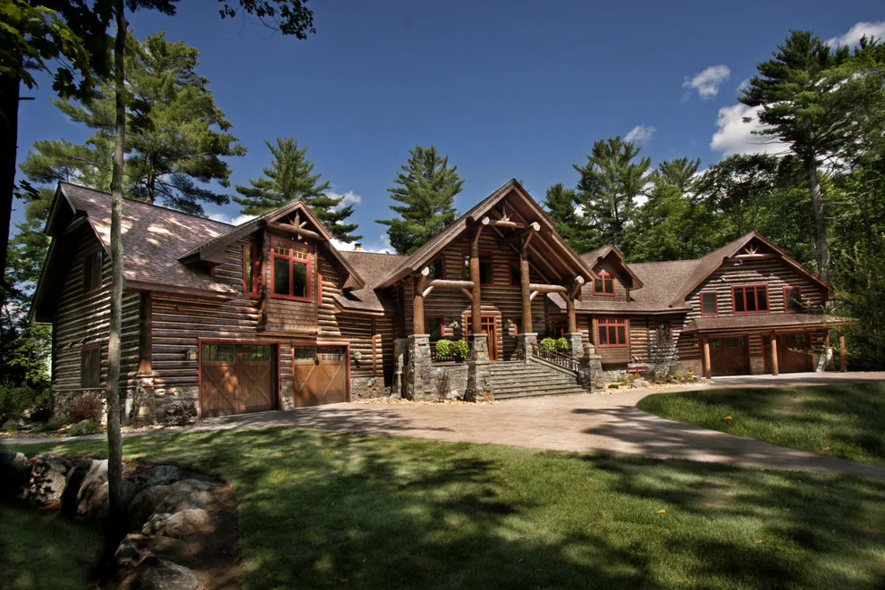 Realizing a Dream Home: Album 4 by Benson Builders LLC - Photo 8