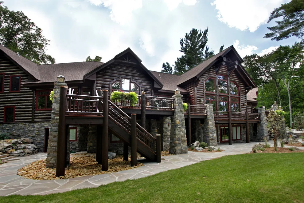 Realizing a Dream Home: Album 4 by Benson Builders LLC - Photo 13