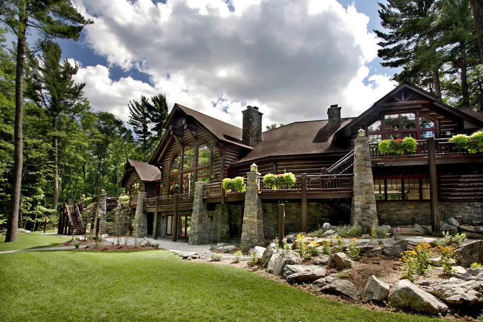 Realizing a Dream Home: Album 4 by Benson Builders LLC - Photo 14