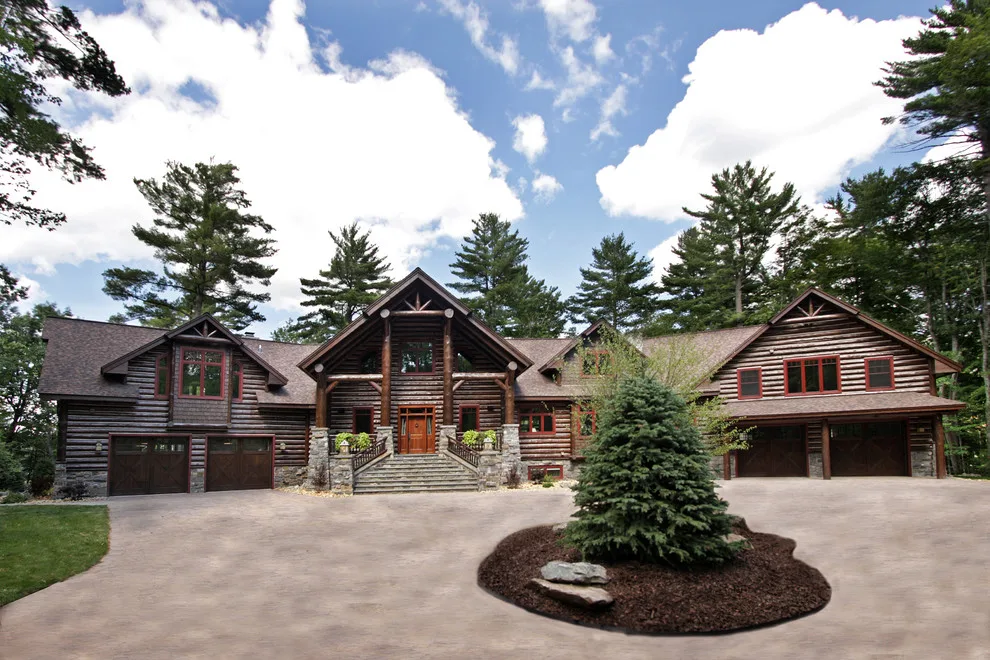 Realizing a Dream Home: Album 4 by Benson Builders LLC - Photo 3