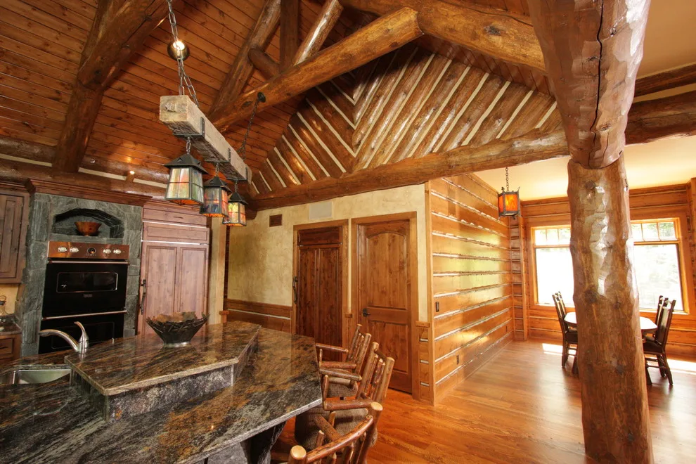 Realizing a Dream Home: Album 4 by Benson Builders LLC - Photo 5