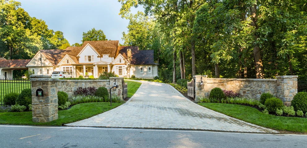 West Conway Residence by Joe A. Gayle & Associates - Photo 18