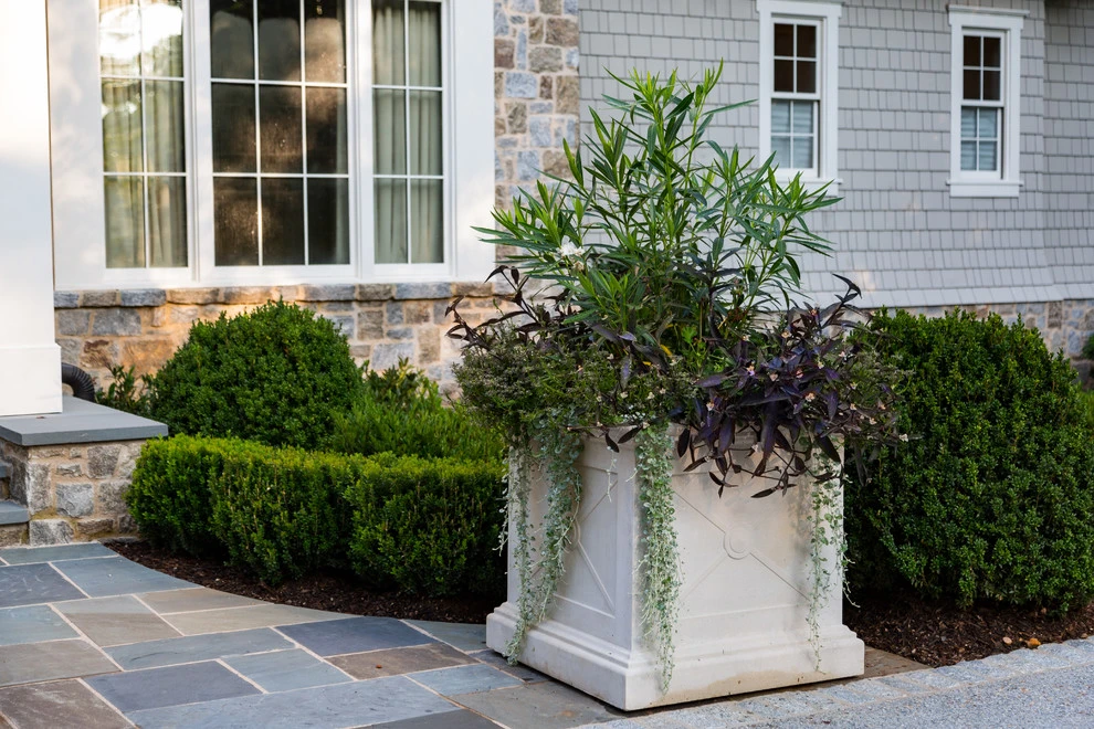 West Conway Residence by Joe A. Gayle & Associates - Photo 11