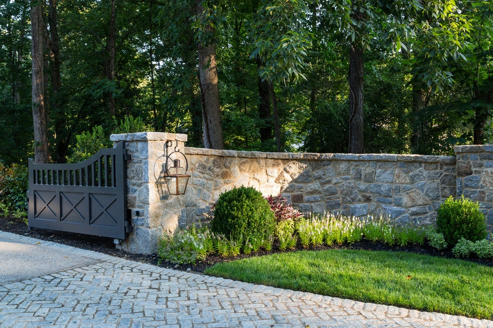 West Conway Residence by Joe A. Gayle & Associates - Photo 22