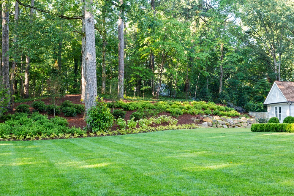West Conway Residence by Joe A. Gayle & Associates - Photo 16