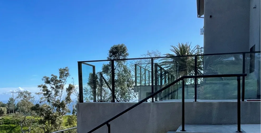 Fire-Resistant Custom Home in Malibu by Addition Building & Design, Inc. - Photo 22