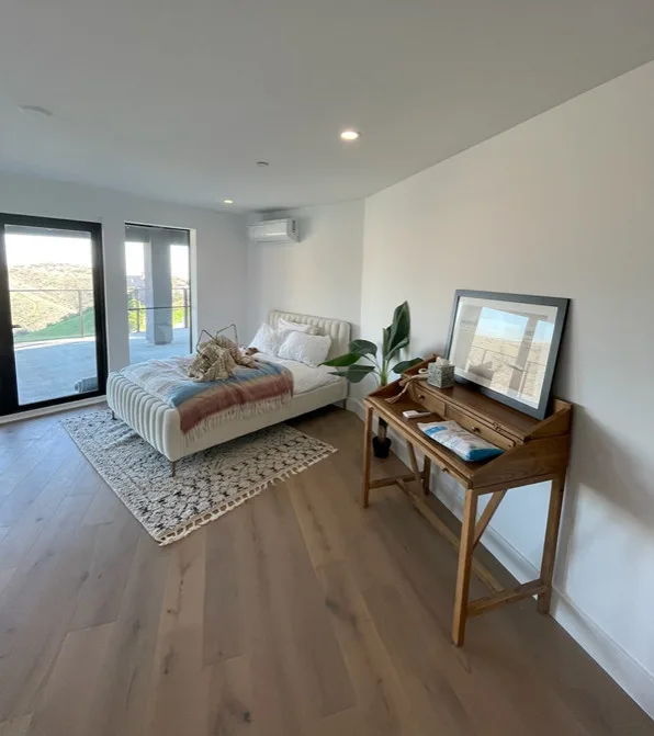 Fire-Resistant Custom Home in Malibu by Addition Building & Design, Inc. - Photo 18