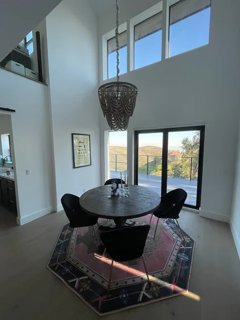 Fire-Resistant Custom Home in Malibu by Addition Building & Design, Inc. - Photo 9