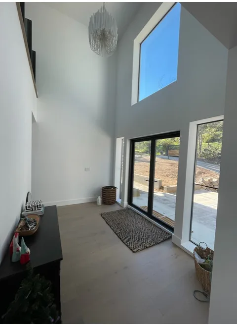 Fire-Resistant Custom Home in Malibu by Addition Building & Design, Inc. - Photo 7