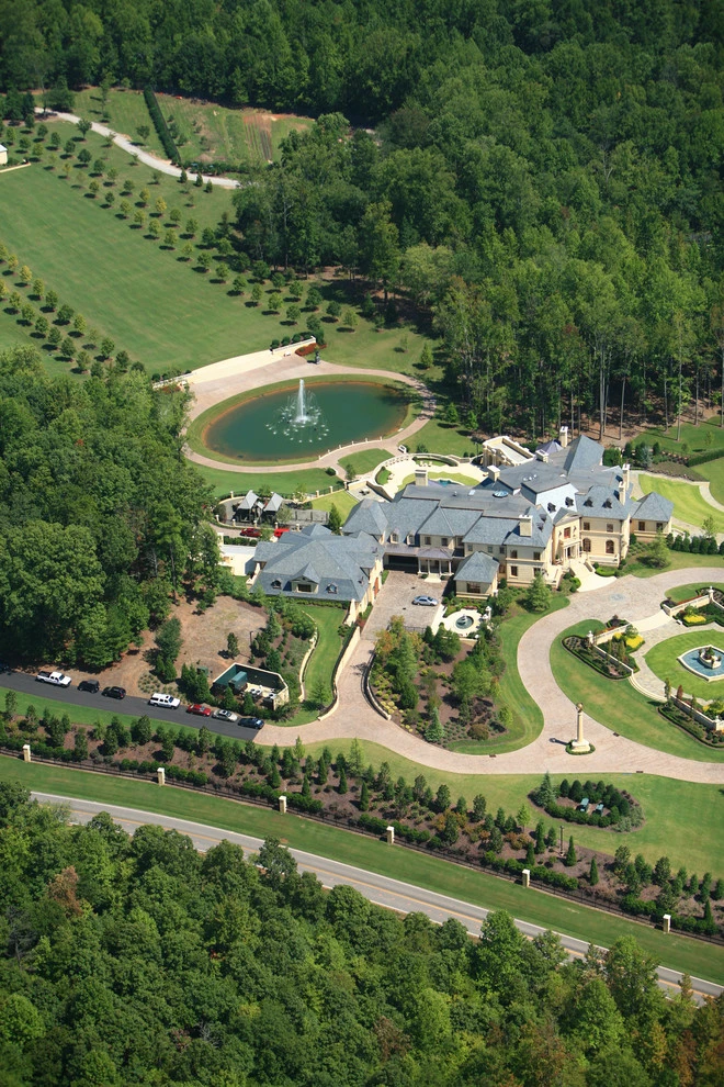 North Georgia Estate by Joe A. Gayle & Associates - Photo 4