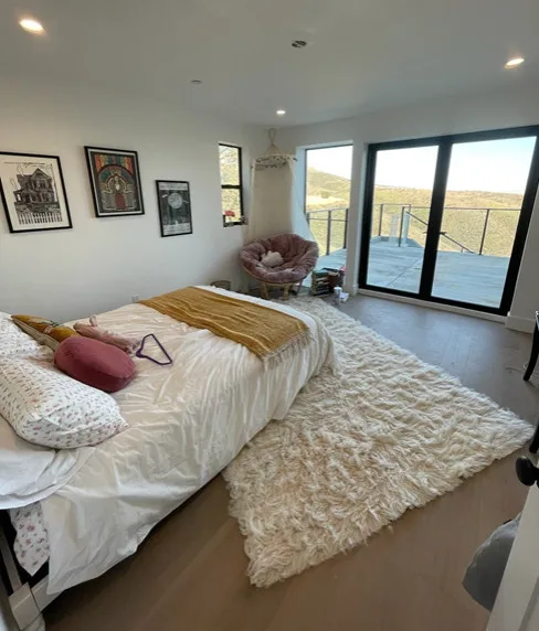 Fire-Resistant Custom Home in Malibu by Addition Building & Design, Inc. - Photo 4