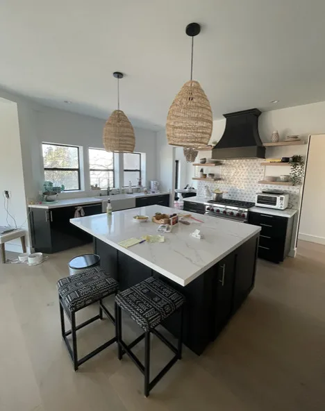 Fire-Resistant Custom Home in Malibu by Addition Building & Design, Inc. - Photo 14
