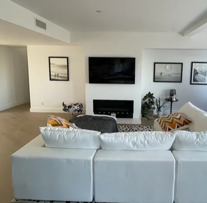 Fire-Resistant Custom Home in Malibu by Addition Building & Design, Inc. - Photo 2