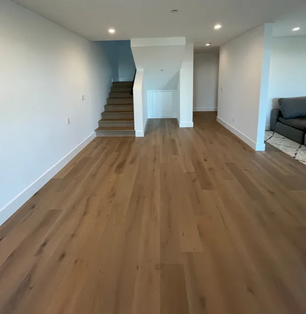 Fire-Resistant Custom Home in Malibu by Addition Building & Design, Inc. - Photo 12
