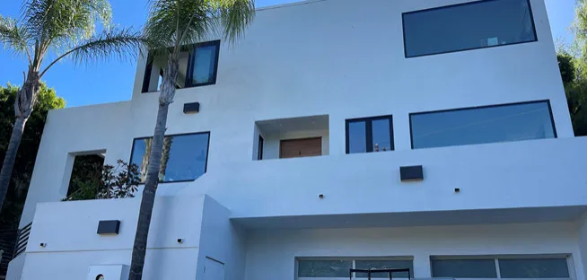 Hillside Custom Home in Malibu by Addition Building & Design, Inc. - Photo 14