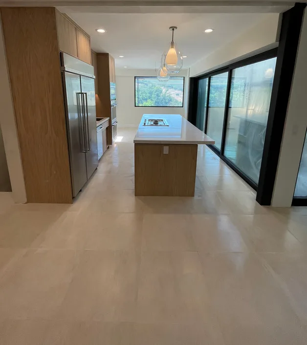 Hillside Custom Home in Malibu by Addition Building & Design, Inc. - Photo 2